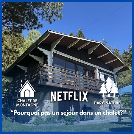 Alpstuga La Boheme La Chaulme
