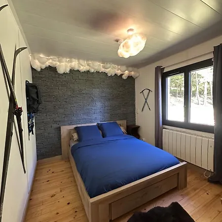 La Boheme Alpstuga
