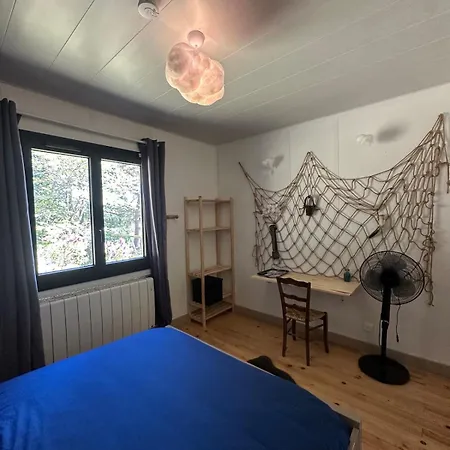 La Boheme Alpstuga La Chaulme