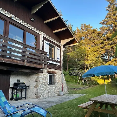 La Boheme Alpstuga