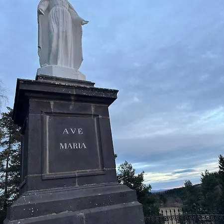 Alpstuga La Boheme La Chaulme