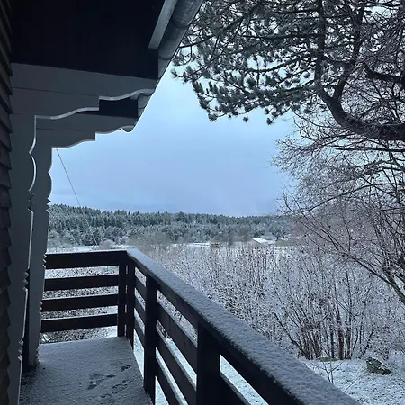 La Boheme Alpstuga La Chaulme